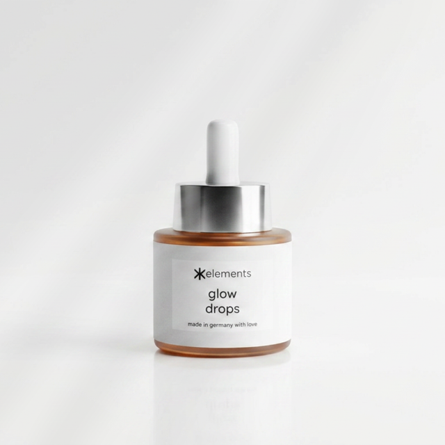Anti-Aging Glow Drops