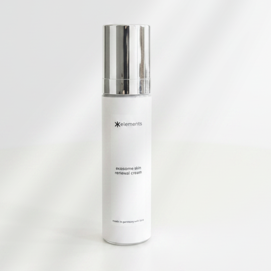 Exosome Skin Renewal Cream