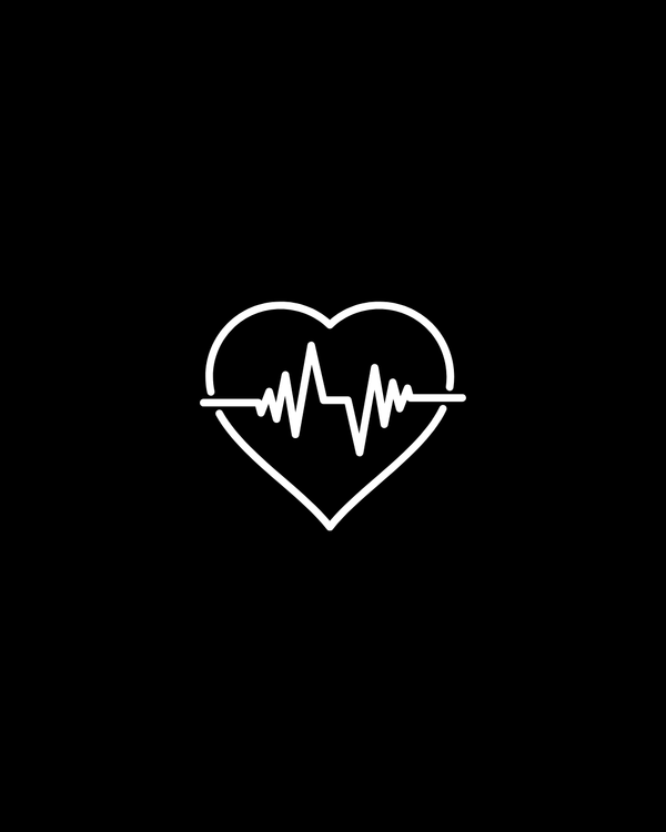 HRV-Vitalanalyse