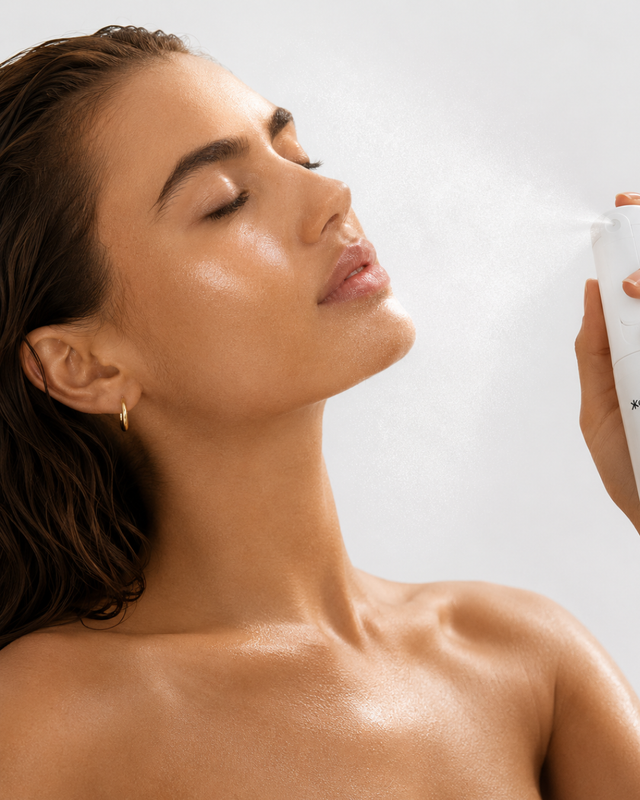 Calming Spray