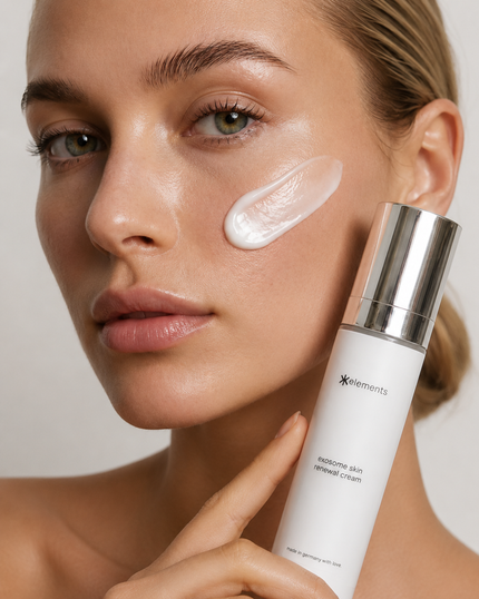 Exosome Skin Renewal Cream