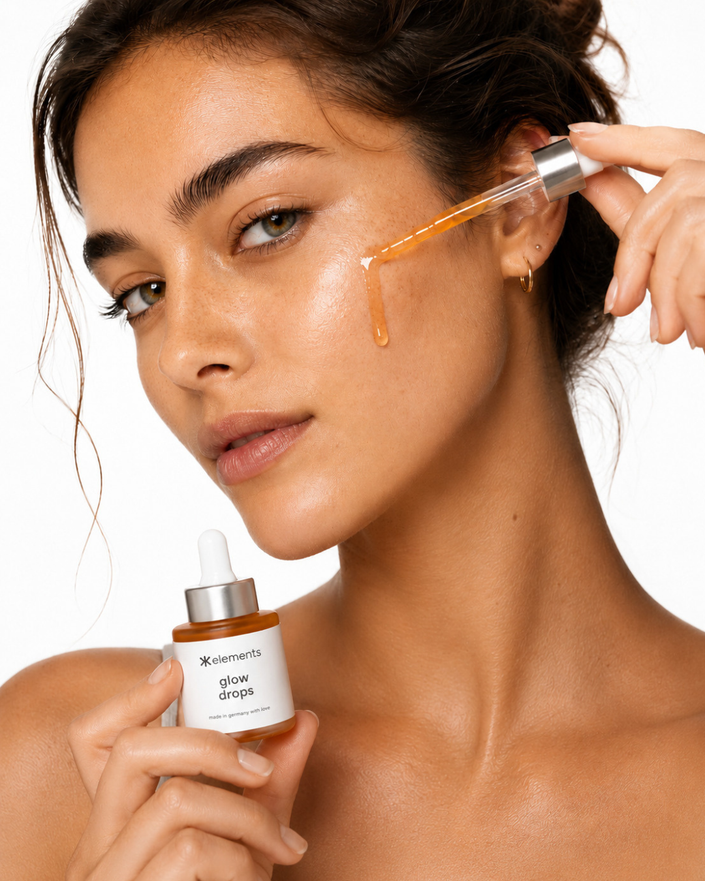 Anti-Aging Glow Drops