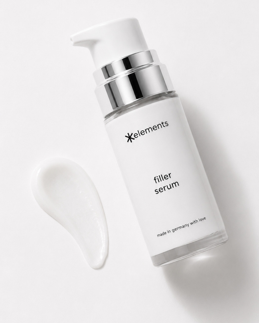 Filler Serum
